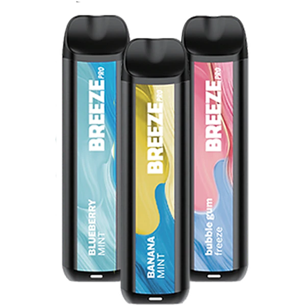Breeze Vape Shop  Premium Vapes in Warren, MI